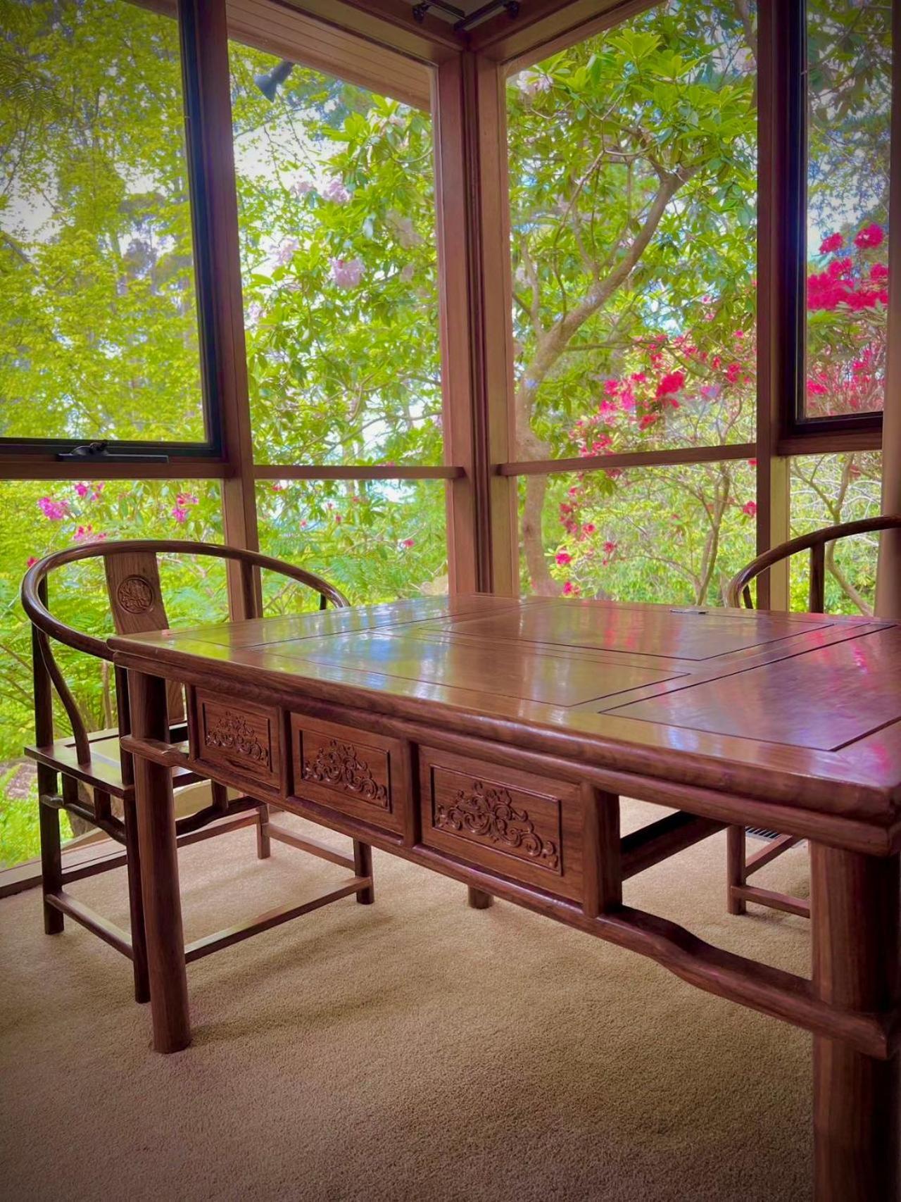 Melbourne Topview Villa In Dandenong Ranges Near Skyhigh 卡洛拉马 外观 照片